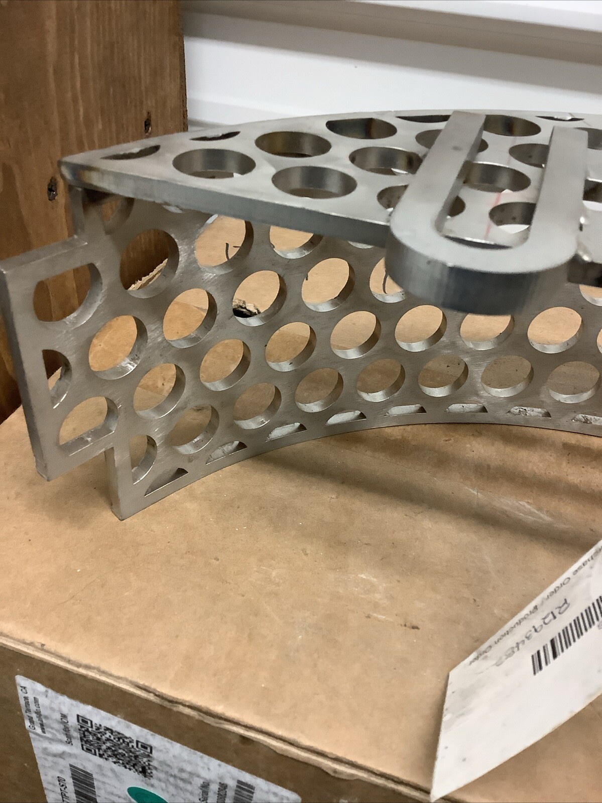 Weir Hazleton Strainer R1293482