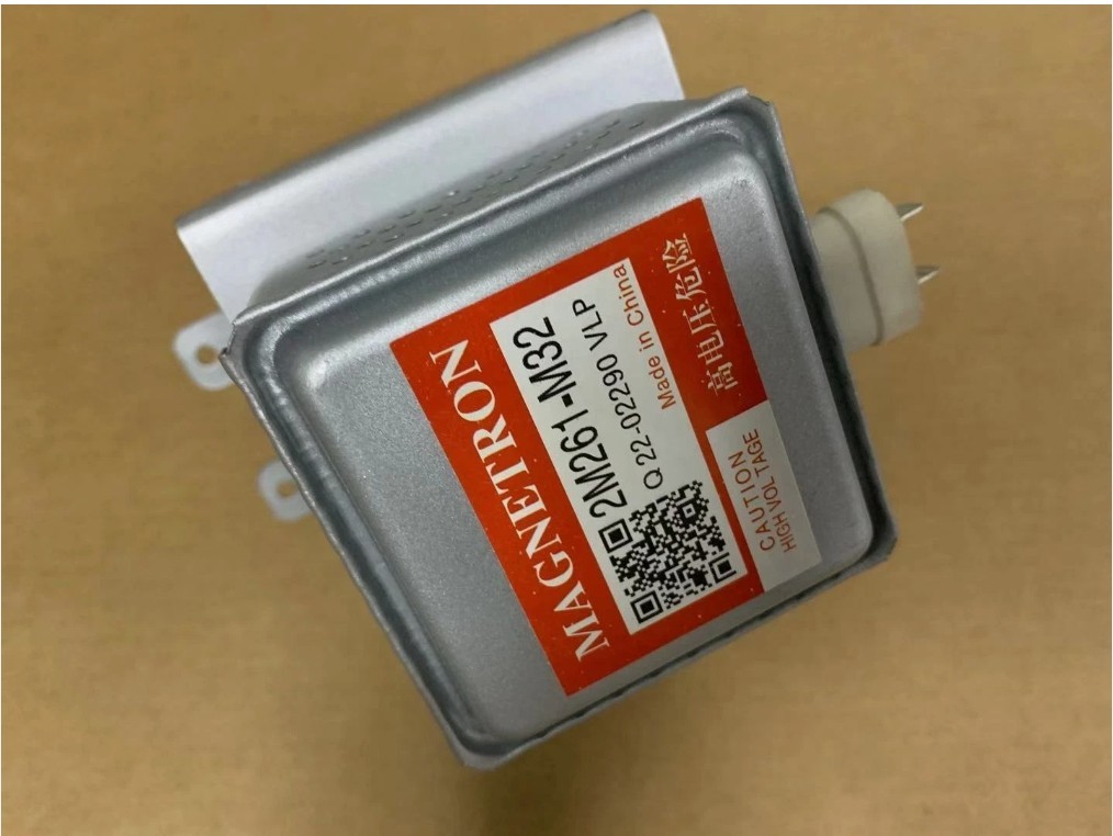1PC OEM Panasonic Inverter microwave oven magnetron 2M261-M32