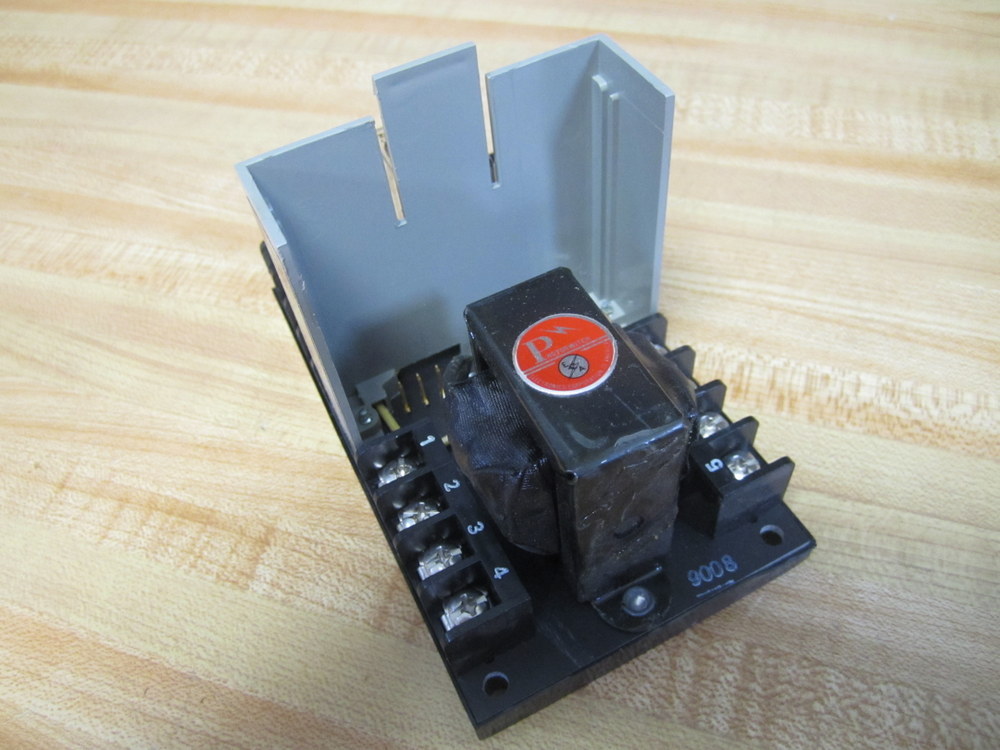 Photoswitch 60-1480B Control Base 601480B