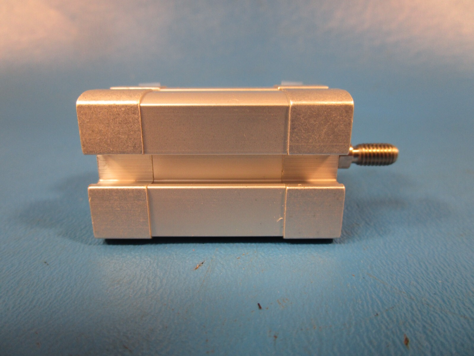 FESTO ADN-12-10-A-P-A, 536205, Compact air cylinder, Cylinder Bore 12 mm, Stroke