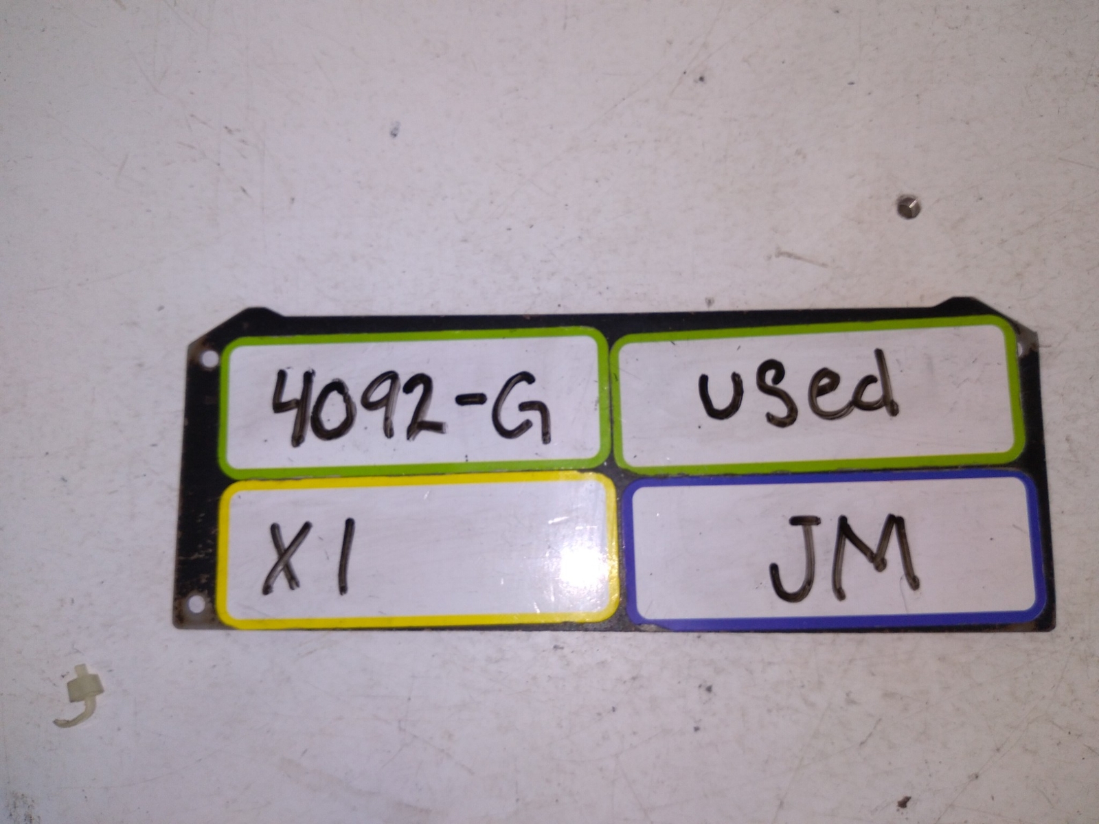 HARTING STAF 14-STI 10A 25-60V
