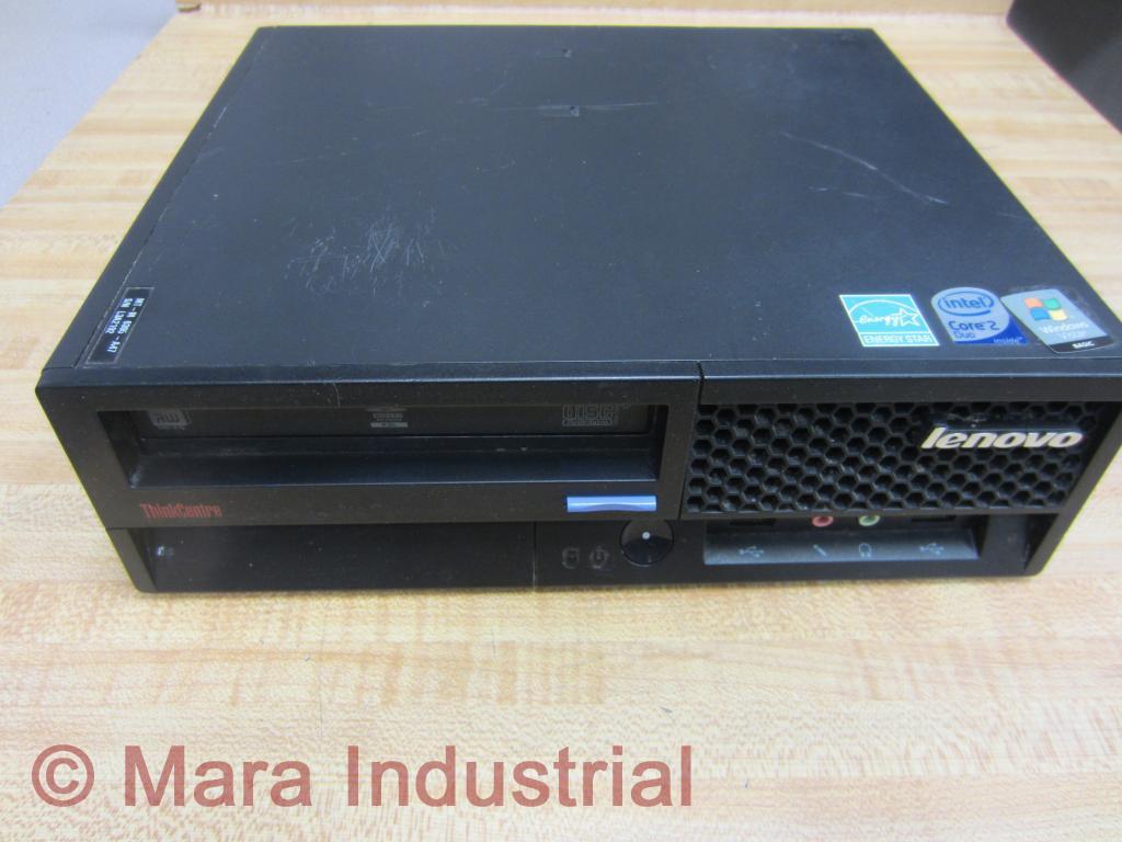 Lenovo A47 ThinkCentre 6395A47