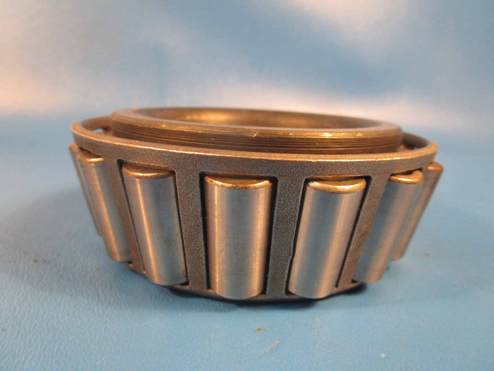 BOWER HM212047, Tapered Roller Bearing Cone, 2.5″ ID, 1.51 Width (Timken, SKF