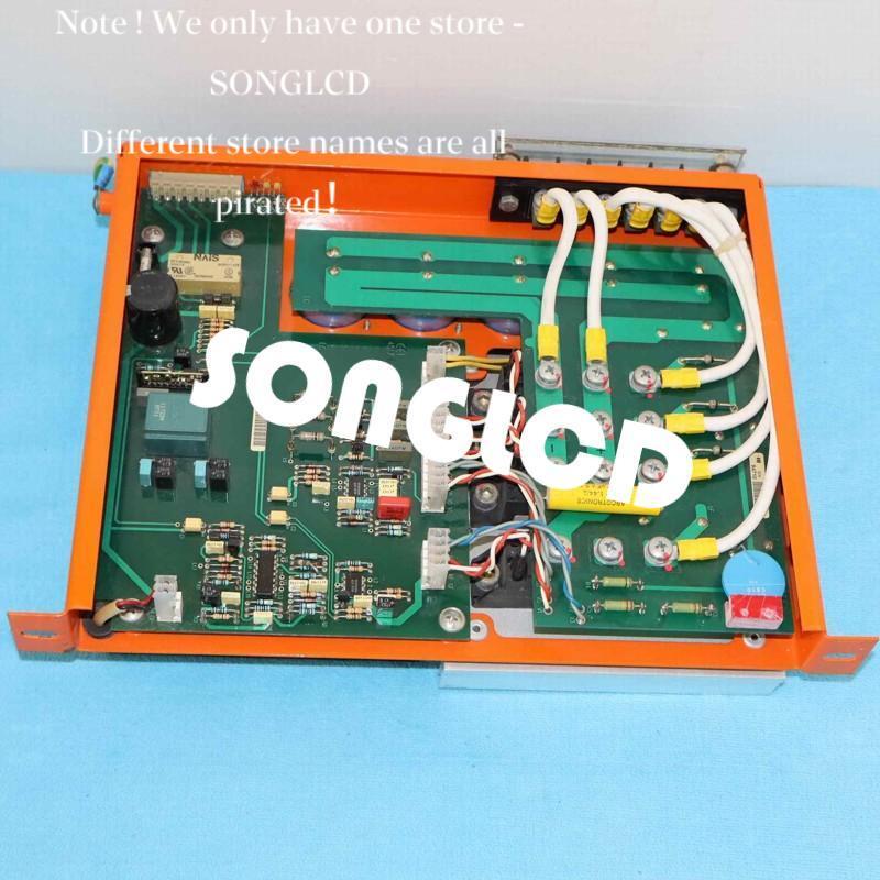 1PCS EEI 451.F + EEI 563.F 90days warranty via DHL or FedEx