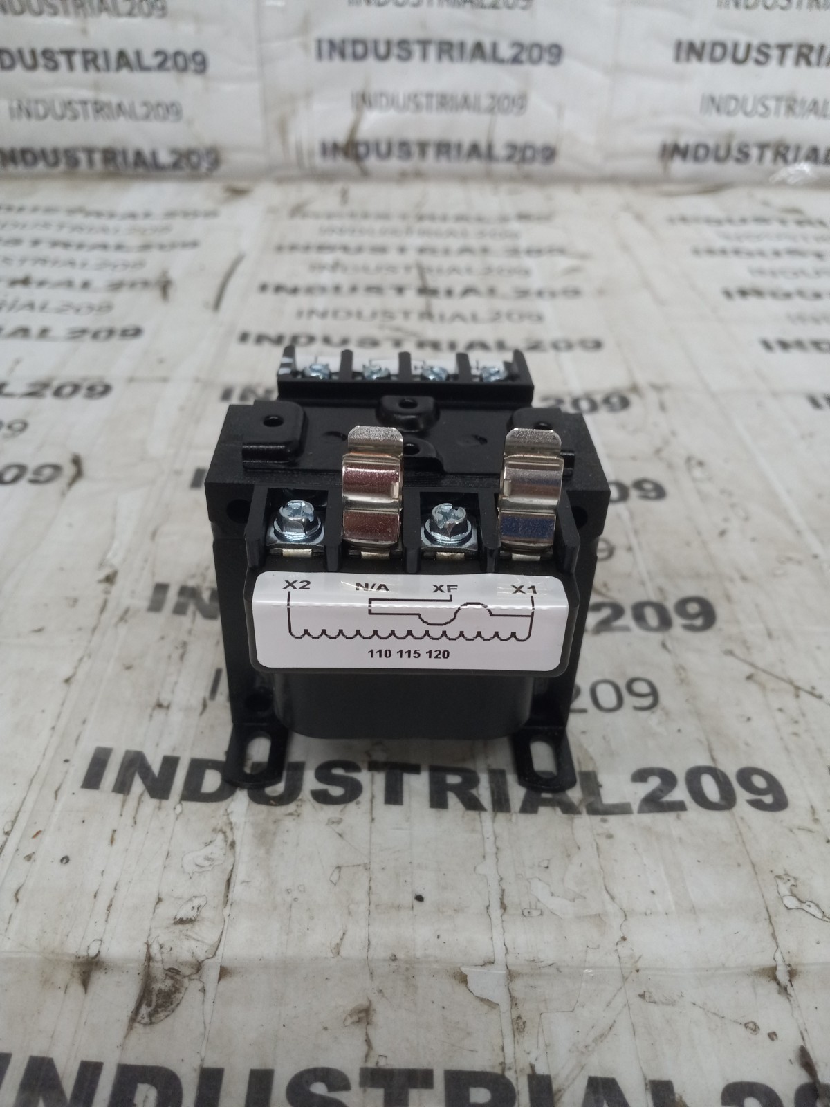 MICRON TRANSFORMER B050BTZ13JK SERIES 2 50/60HZ