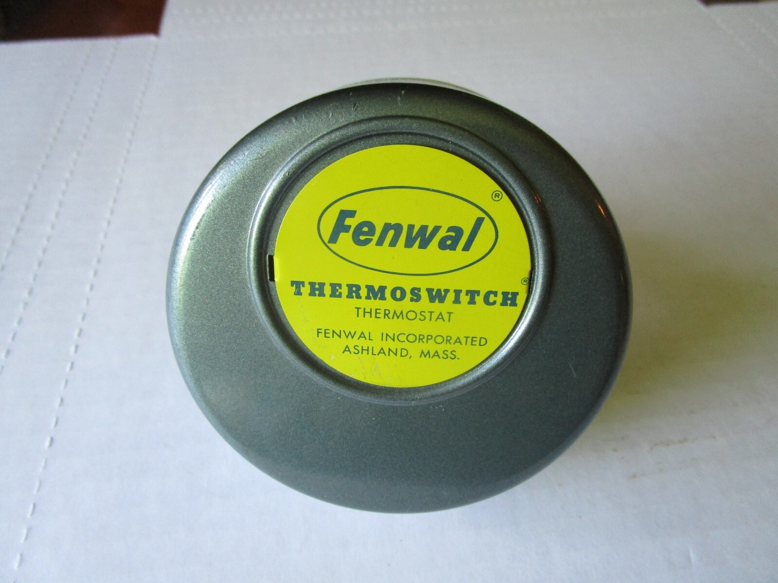 FENWAL 20710-0 THERMO SWITCH