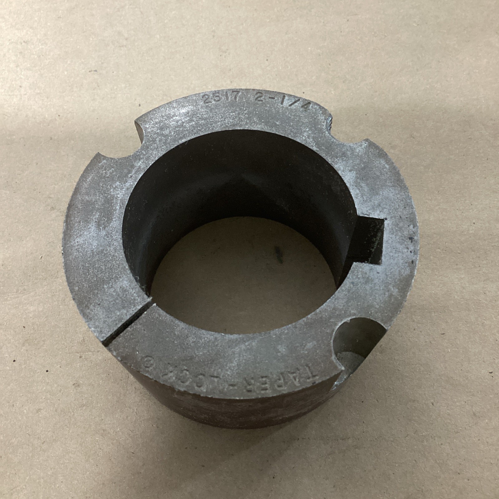 DODGE 117097 2517 2 1/4″ NSMP