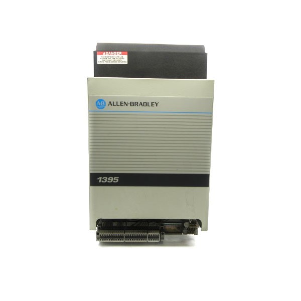 INDUSTRIAL SPARE PART 1395-B65-C1-P10-P51 SER. B 460VAC 10A NSNP