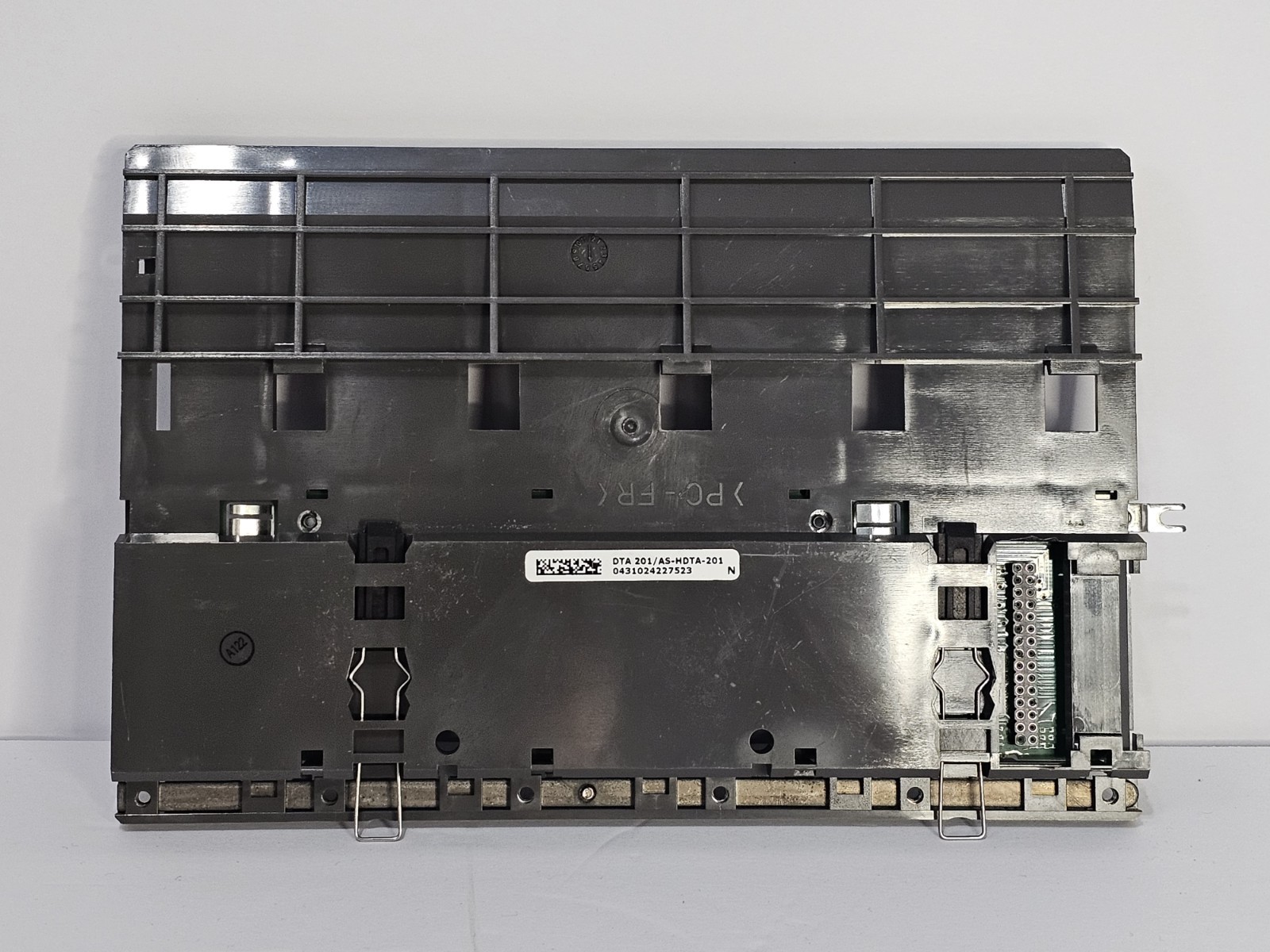 Schneider Modicon TSX Compact DTA 201/AS-HDTA-201 Secondary Subrack 5 Slots