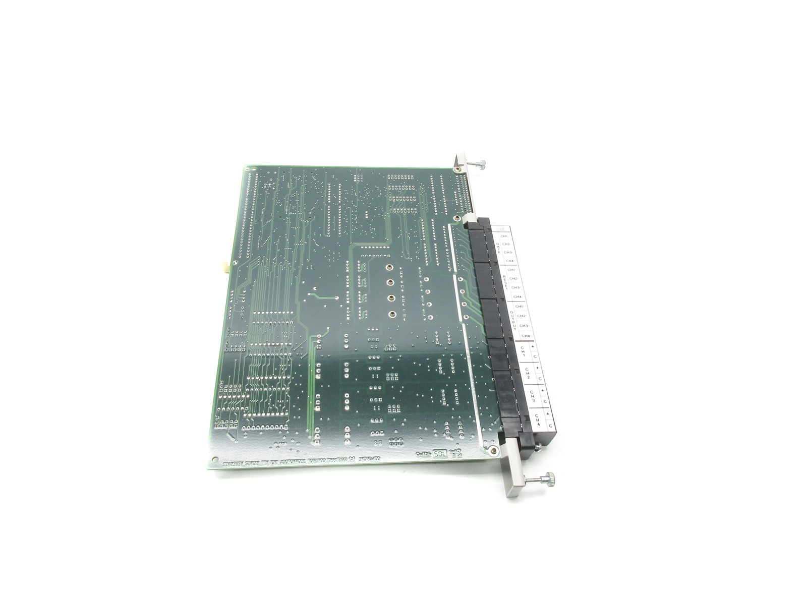 CTI 2554-A UNMP