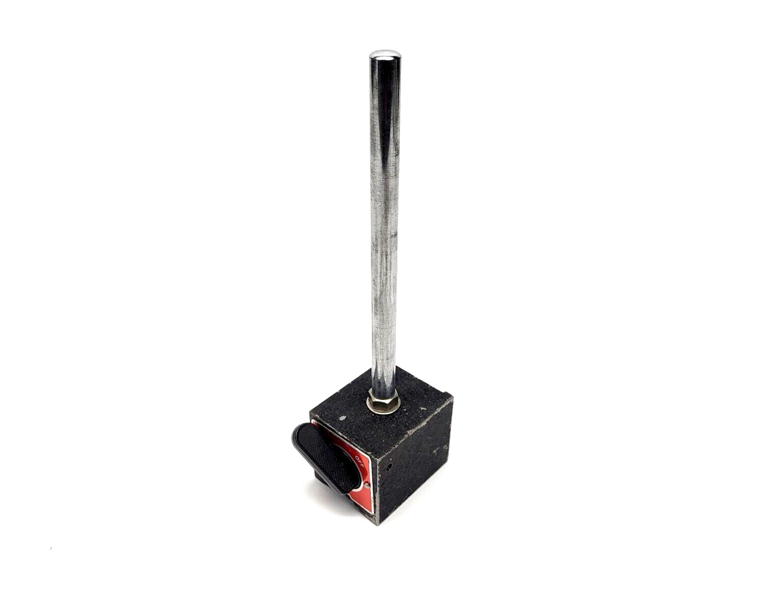 Magnetic Base Indicator Holder Digital Level