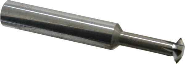 Scientific Cutting SPTM745 Single Profile Thread Mill: 1-1/4-4-1-1/4-8, 4-8 TPI