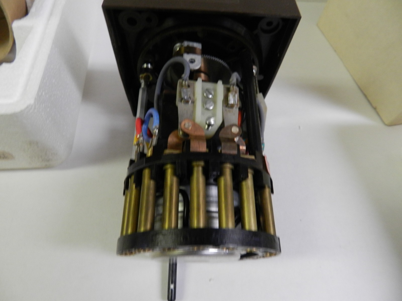 Automatic Timing and Controls 305E-F56974-00 Timer ORIGINAL PACKAGING AS IS