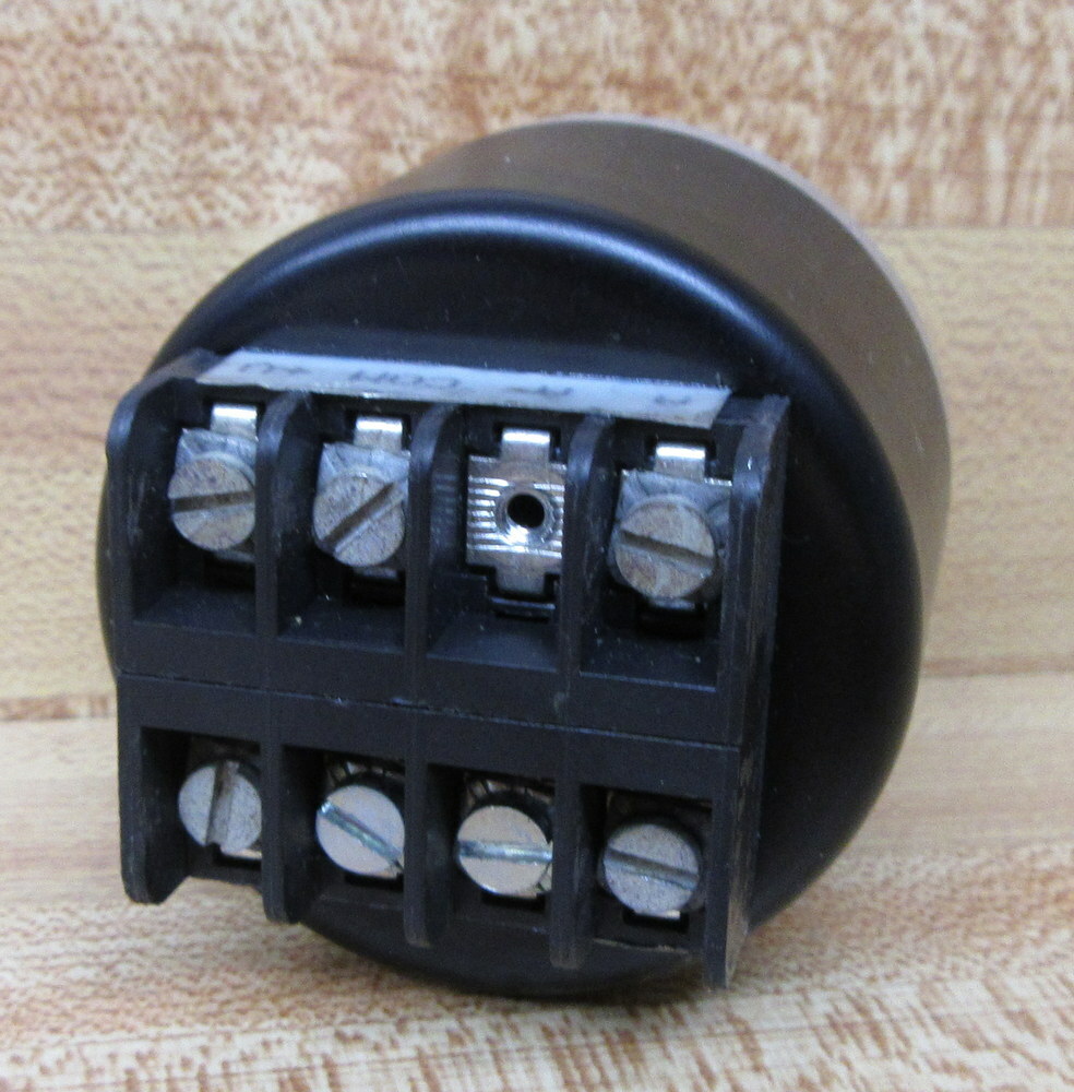 Lucas Ledex 95110567 Optical Encoder LD20DM10005LD1T