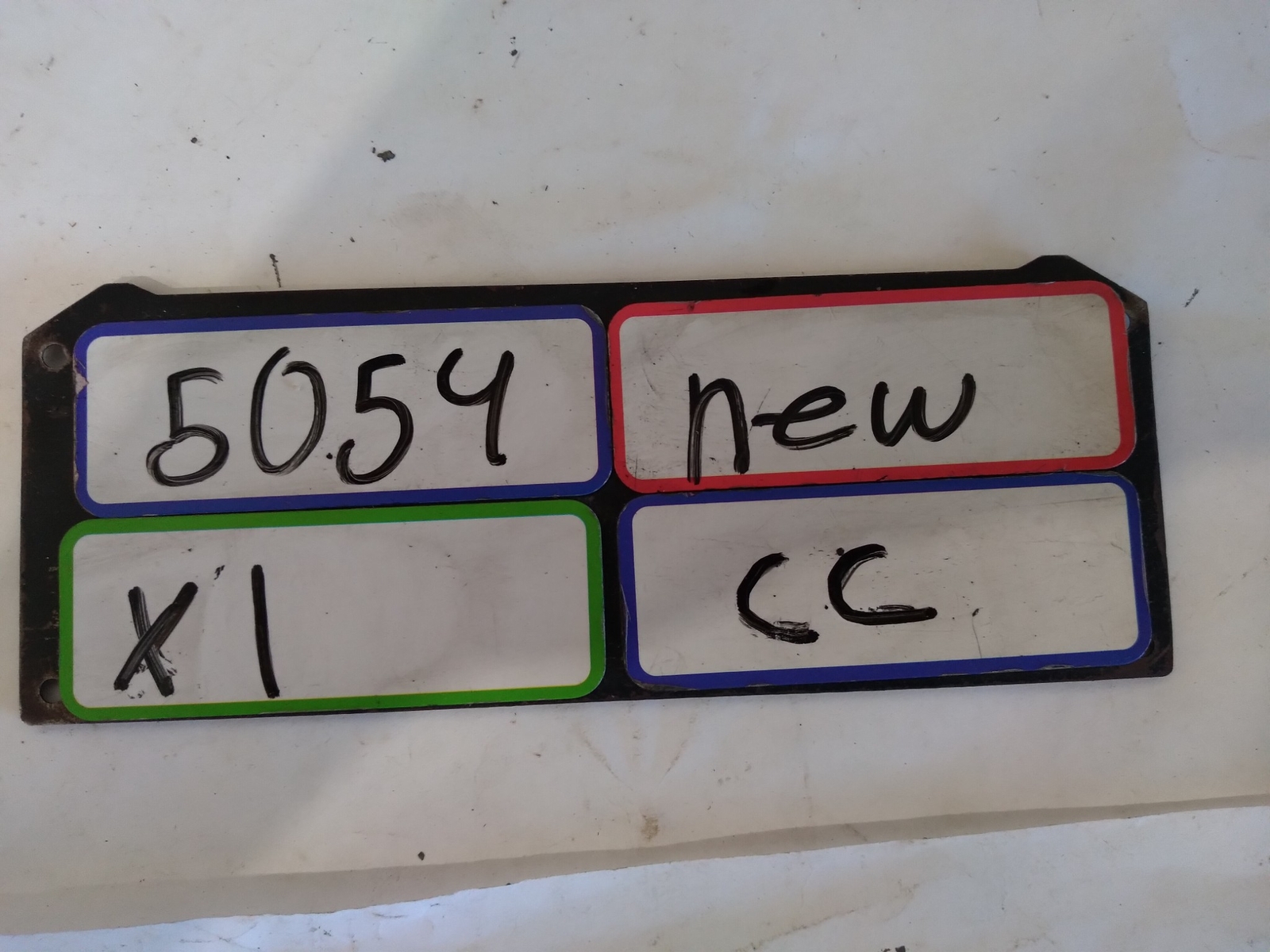 EDAL BI966 EII