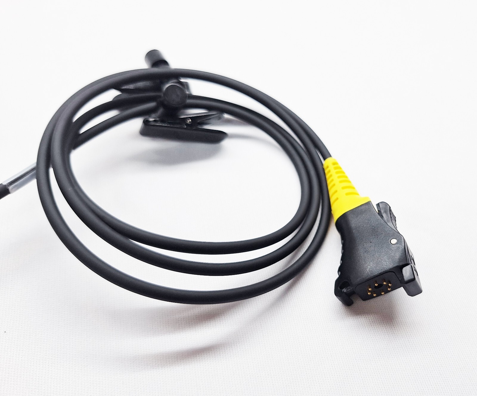 Honeywell HD-700-1 Vocollect SR20 LW STRAIGHT Headset – New in Box
