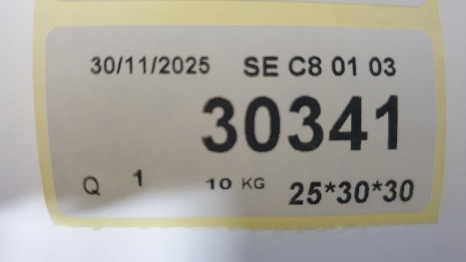 Trebor Maxim 50 High Purity Chemical Pump