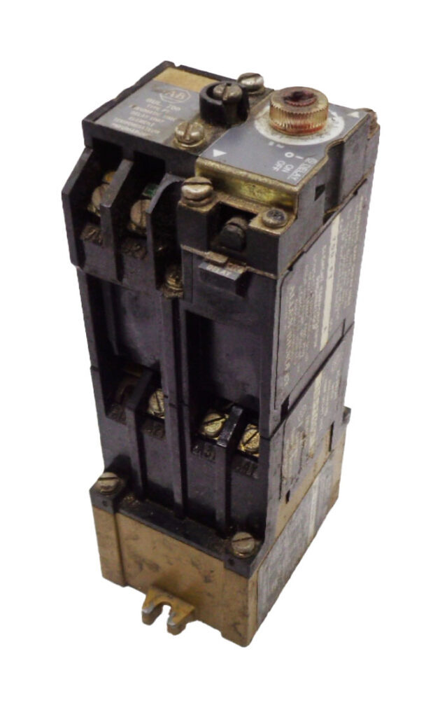 ALLEN BRADLEY 700-P400A1 /A CONTROL RELAY 700-PT400A1 /A 700-PT /A
