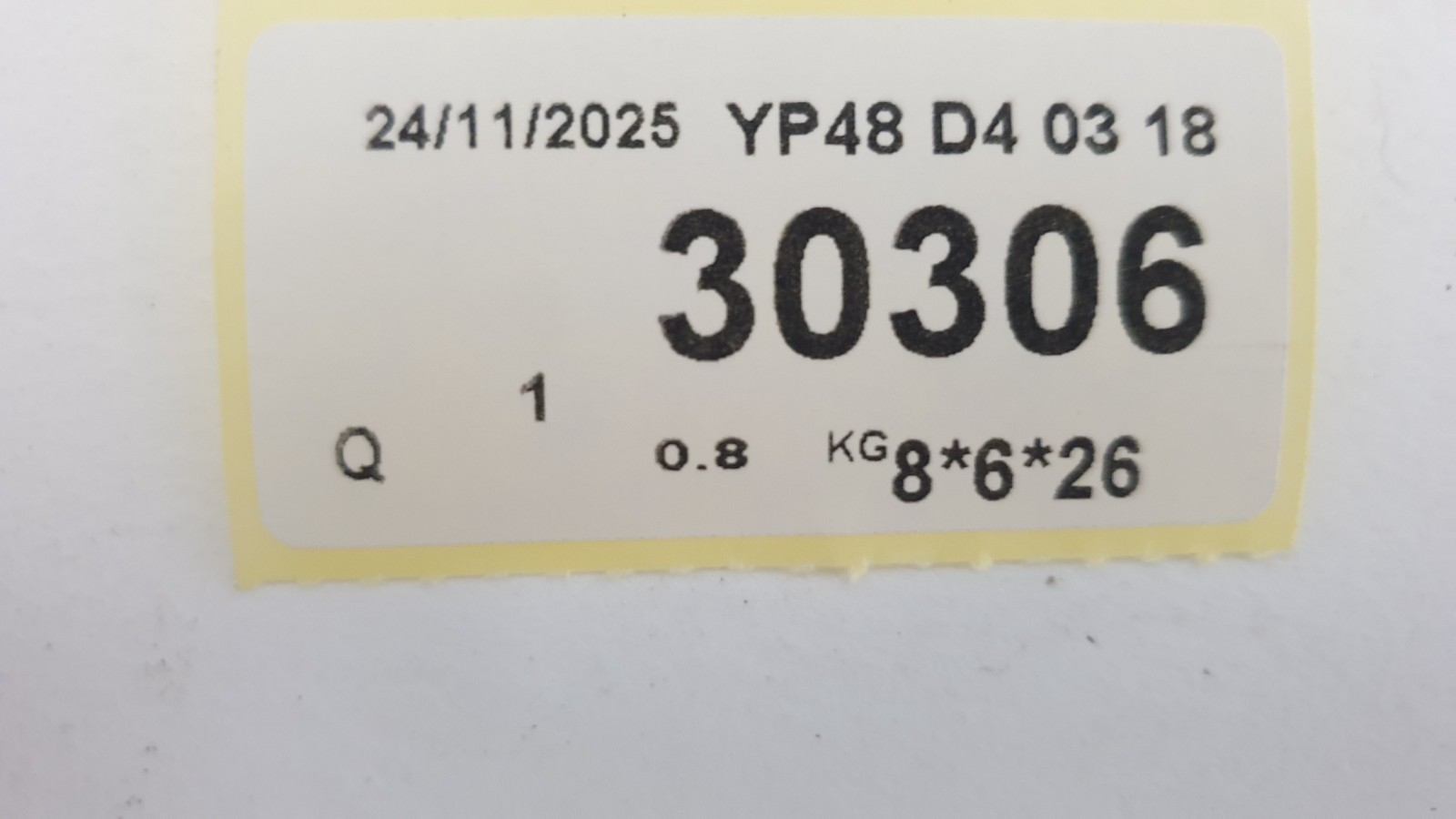 B&R Line Filter 8B0F0160H000.A00-1 3-Phase 480/275V 16A