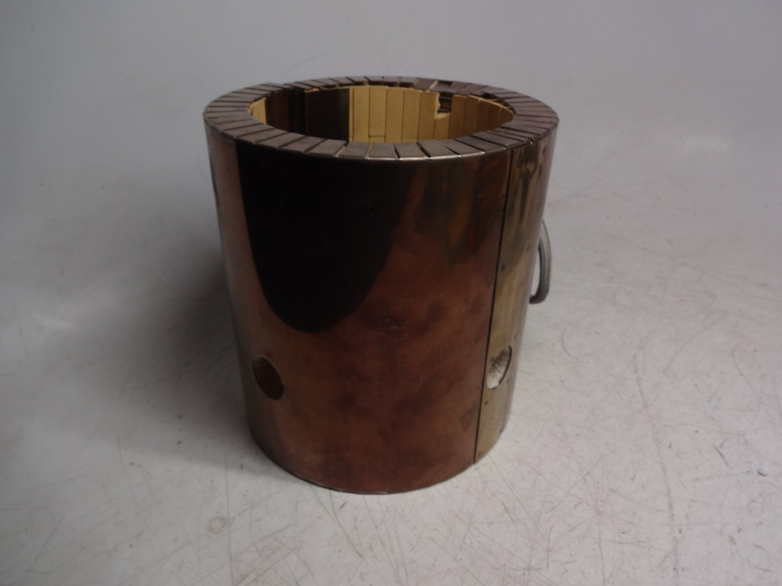 Seiwa A40l-8001-0004 Ceramic Heater Band