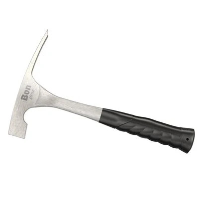 Bon Pro Plus 11-314 20oz Solid Steel Brick Hammer