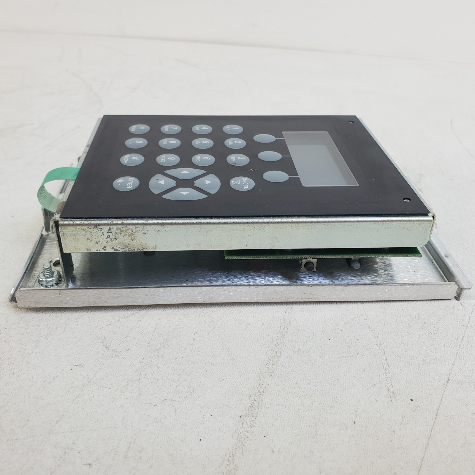 Andover Continuum XP-DISPLAY-10 Operator Interface Display XPDisplay