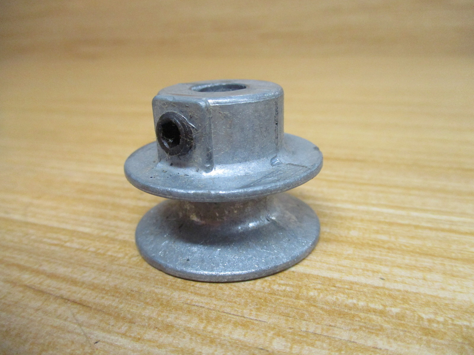 Browning AZ15X3/8 Belt Pulley
