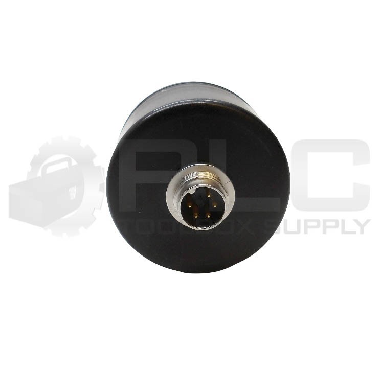 NEW NOVOTECHNIK 010015 ROTARY SENSOR ENCODER POTENTIOMETER IP-6515-A502 *READ*