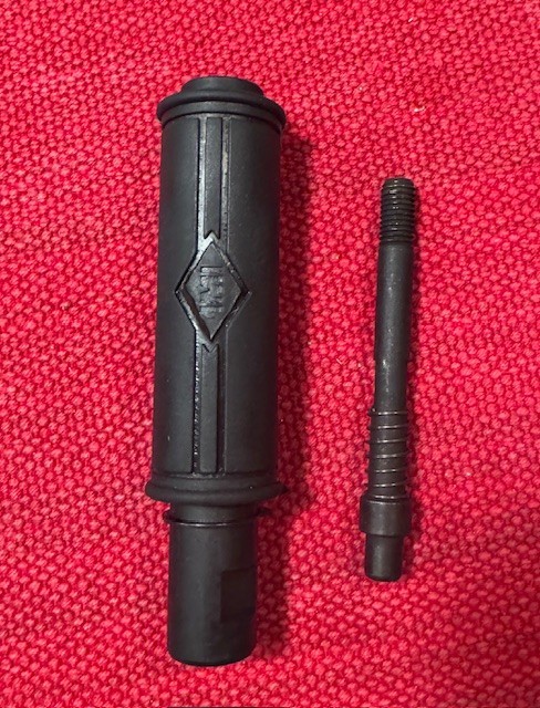 MAG-MATE Replacement Handle: PNL0800HDL, Below-the-Hook Lifting Magnets