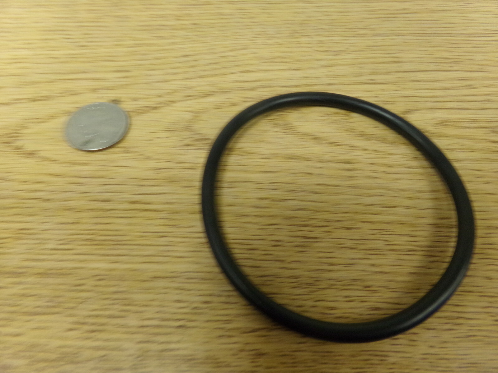 NEW McMaster-Carr Line 3 9452K99 Buna N O-Ring AS568A Dash 339