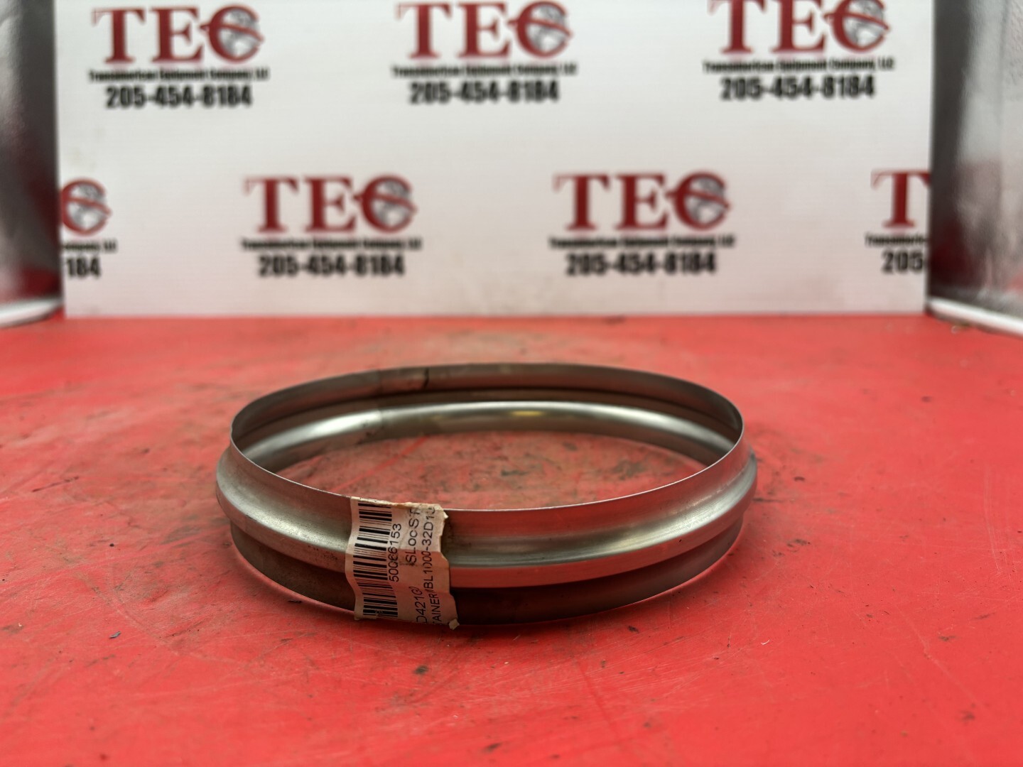 Seal Retainer MBL 1000-32D13