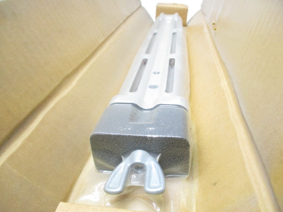 MERIAM 10AA25WM 10″ NSMP