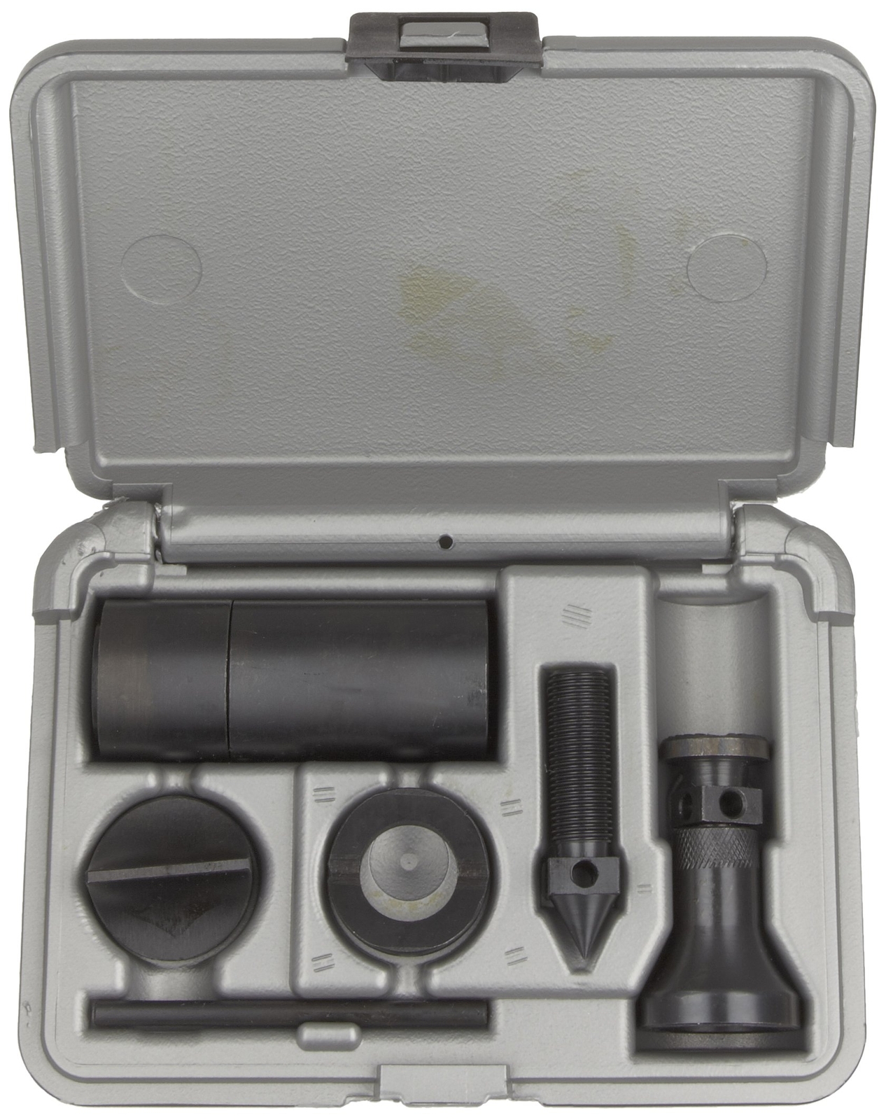 TESA Brown Sharpe 599-680 Screw Jack Set
