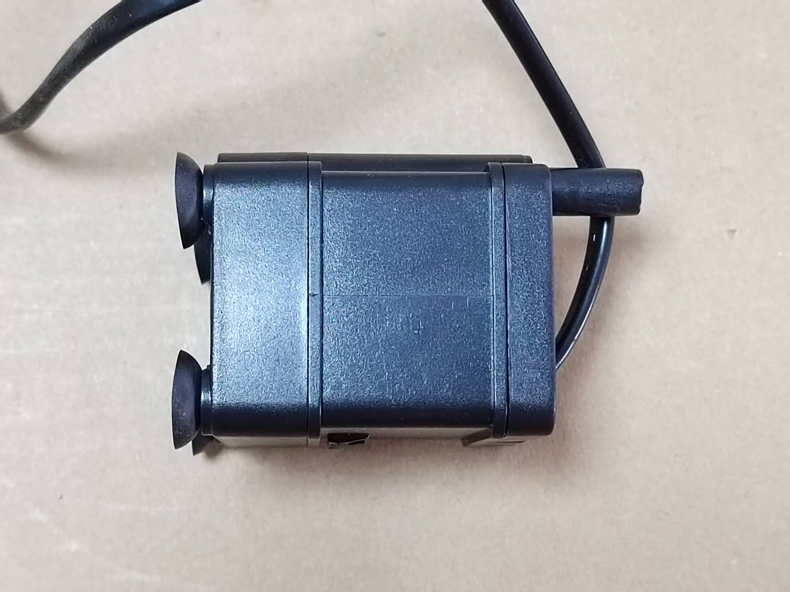 New For HAIKE HK-377 Submersible pump 7W 220-240V 50HZ