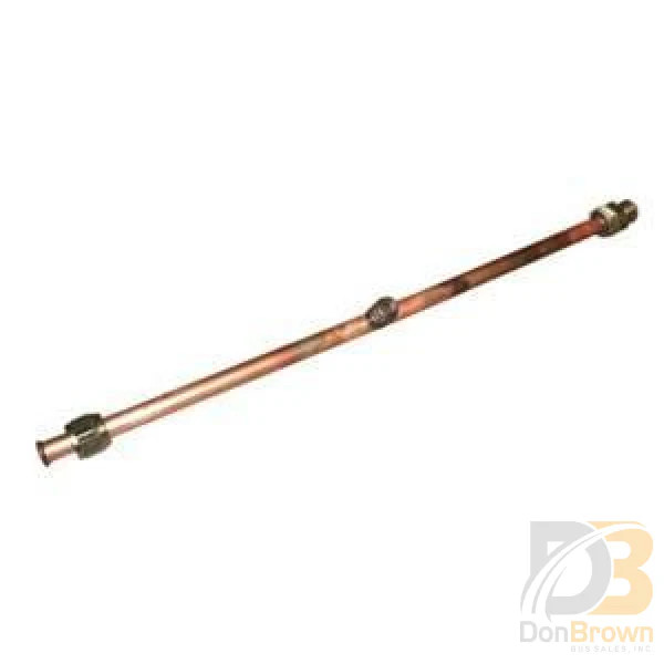 Tube Assy, Hot Liquid, 3-Fan High Long 301392