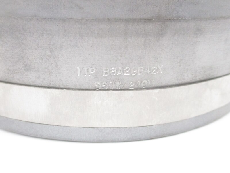 ITP B8A2GB42X 240V NSNP