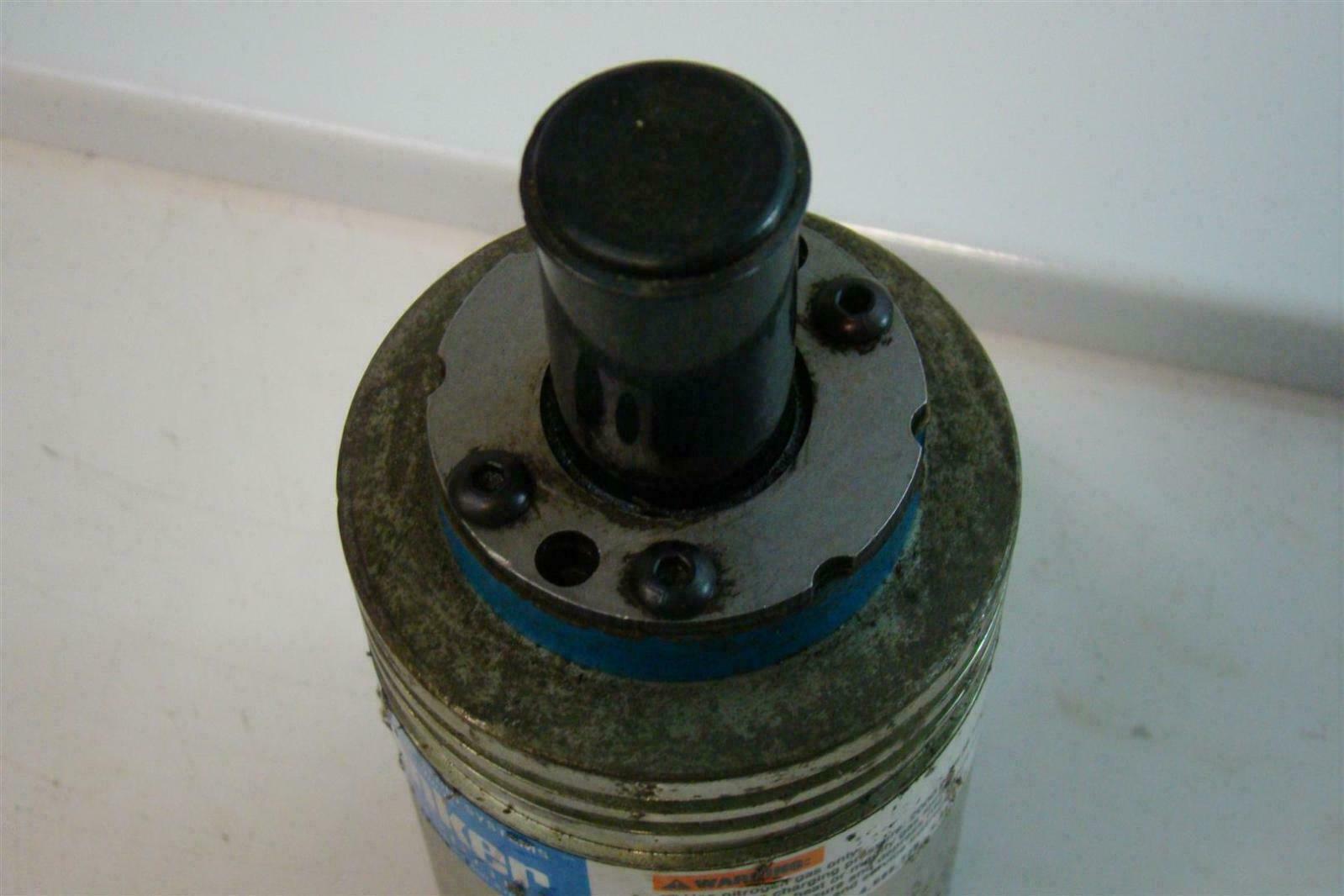 Hyson Products Teledyne Fluid Systems Tanker Gas Spring TNK 3 x 1.5 Seal Kit-56-