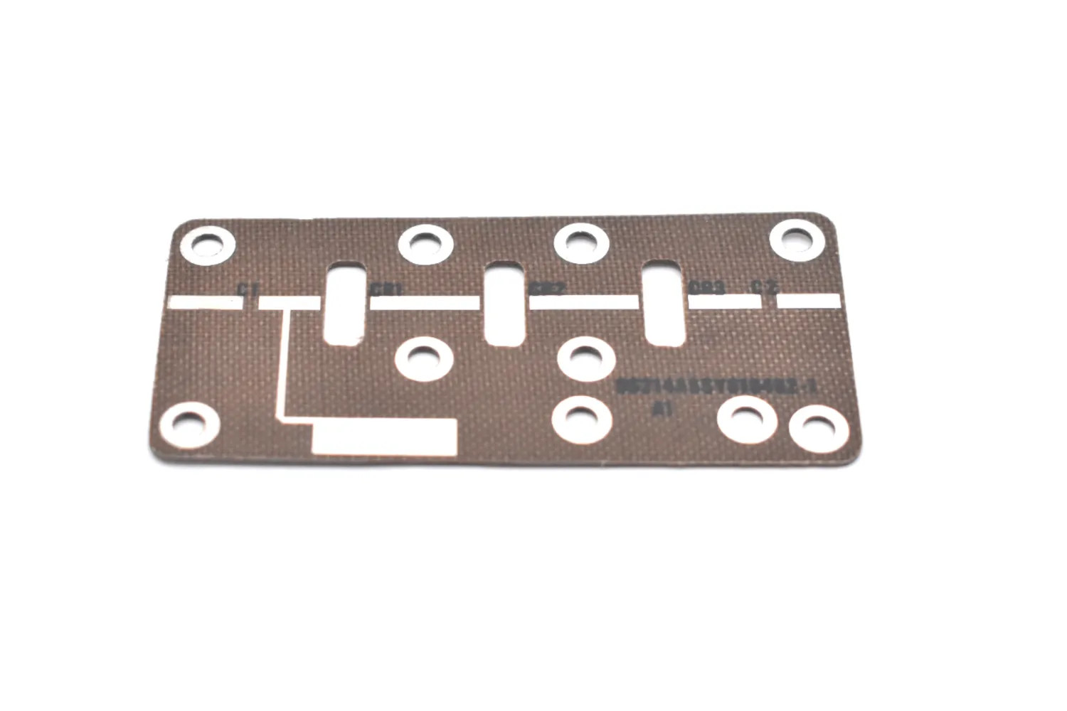 RAYTHEON CO 819492-1 CIRCUIT CARD ASSEMBLY