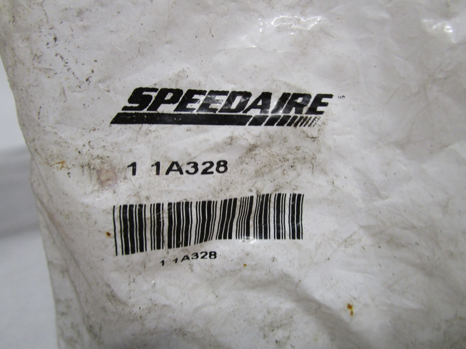 3 NEW SPEEDAIRE 1A328 MUFFLER EXHAUST SEALED BAG LOT