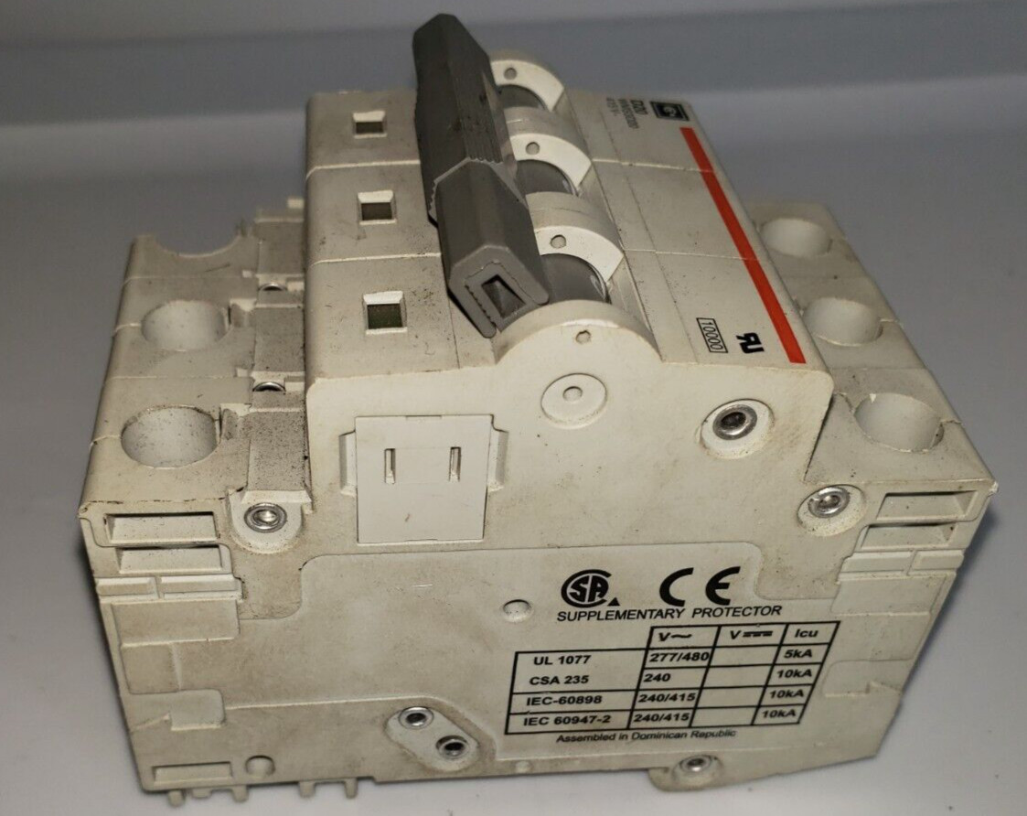 Lot of Assorted Allen Bradley & Other Miscellaneous Industrial Control Equipment