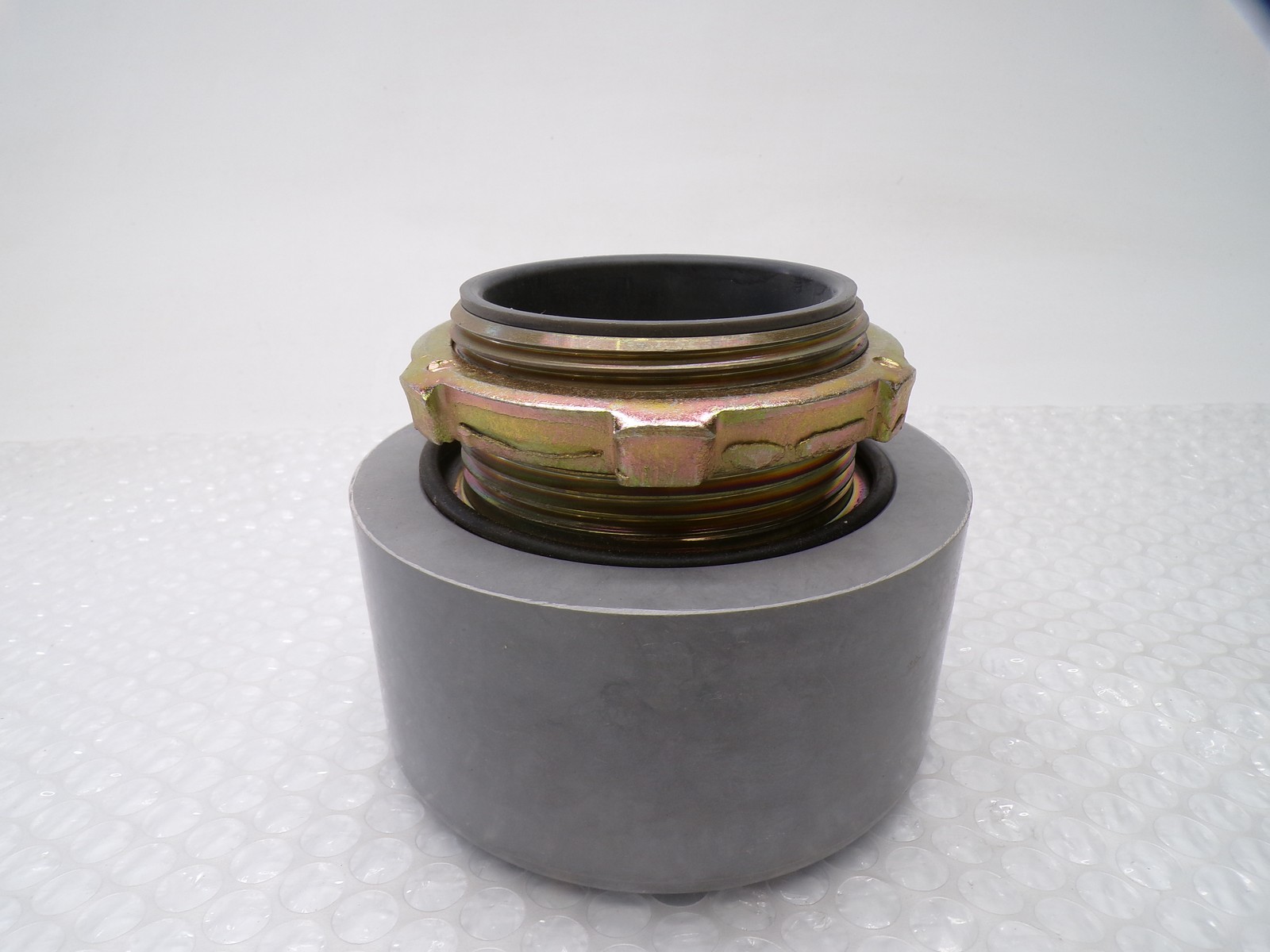 ALLEN BRADLEY 1490-N7 CONDUIT HUB 2-1/2″ NSNP