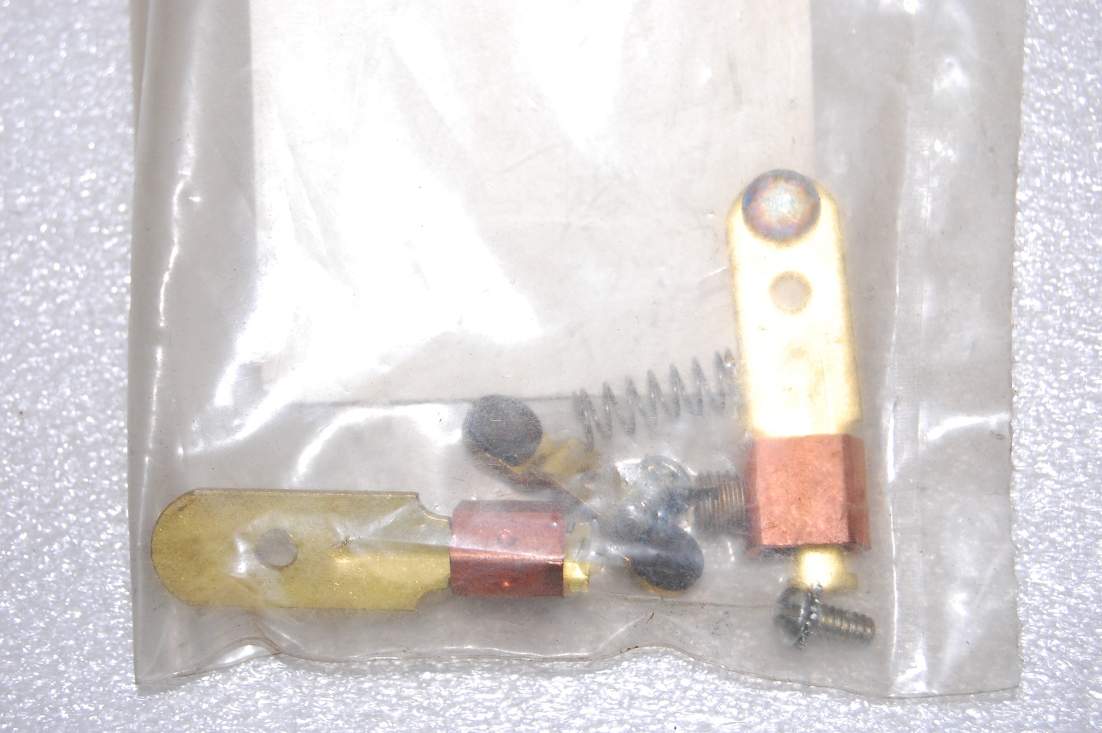 MCGRAW EDISON 20-038000 CONTACT SET