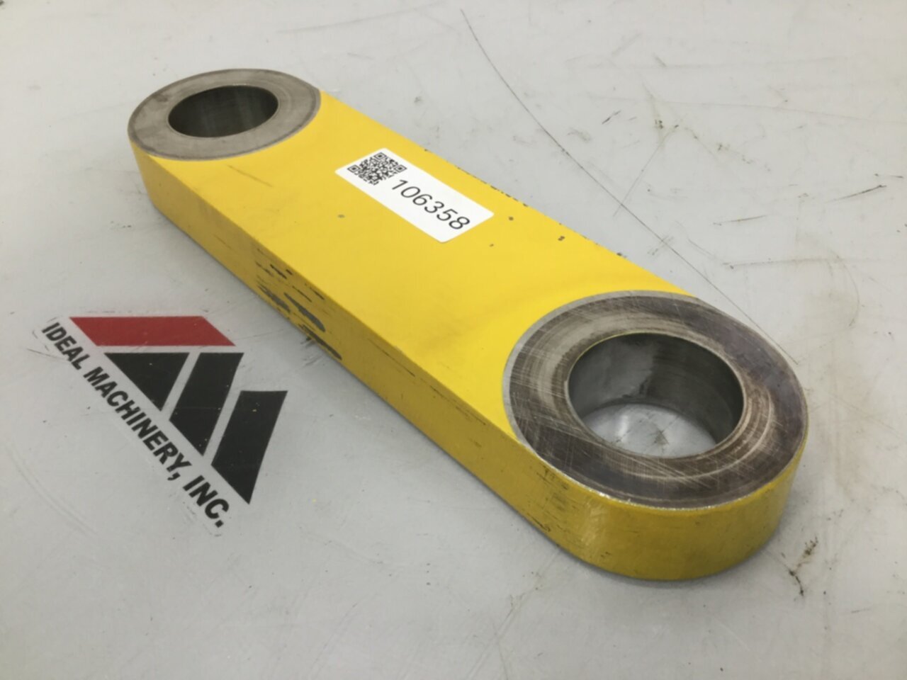 VAN DORN Toggle Link 308078 Used #106358