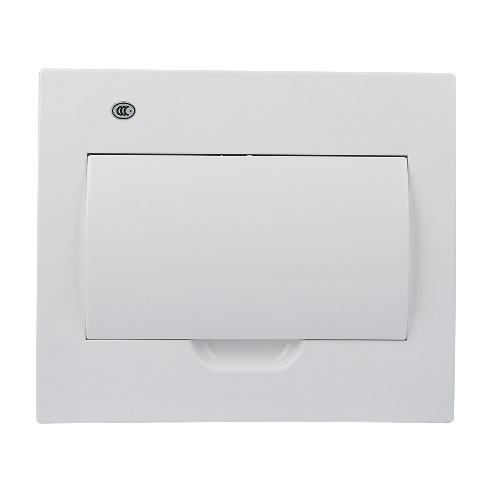 Circuit Breaker Small 6Way Leakage Protection 63A 30mA RCD+4MCB