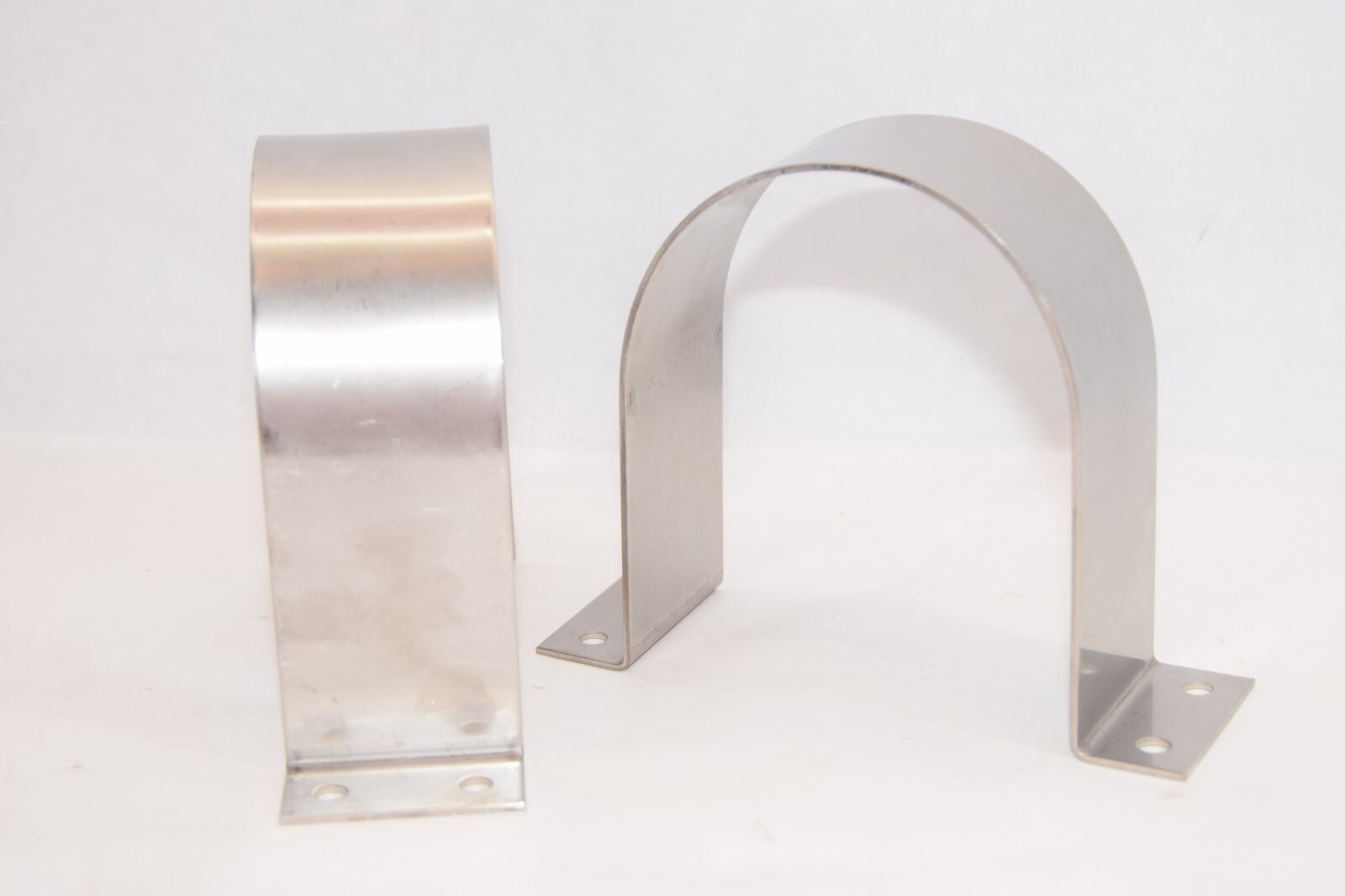 (NEW – Lot of 2) SMC BP-30XS BP30XS U-Bracket