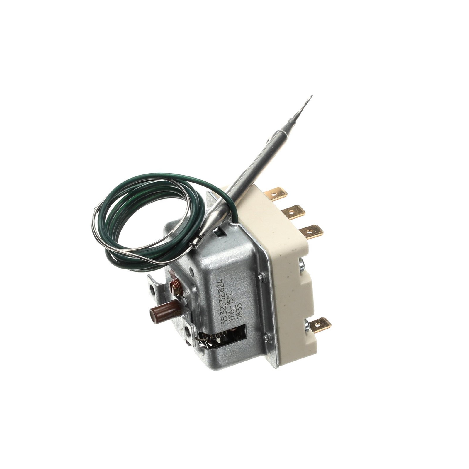 Electrolux Professional Safety Thermostat, 170C 005295 – Genuine OEM Replacement