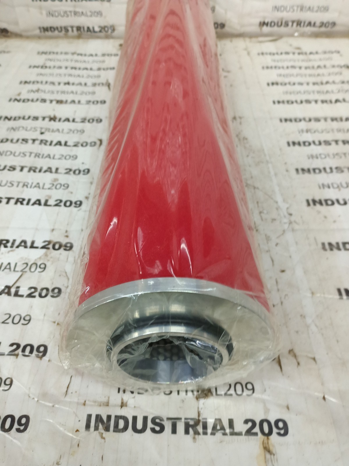 PARKER 10CF43-252X1 FILTRATION