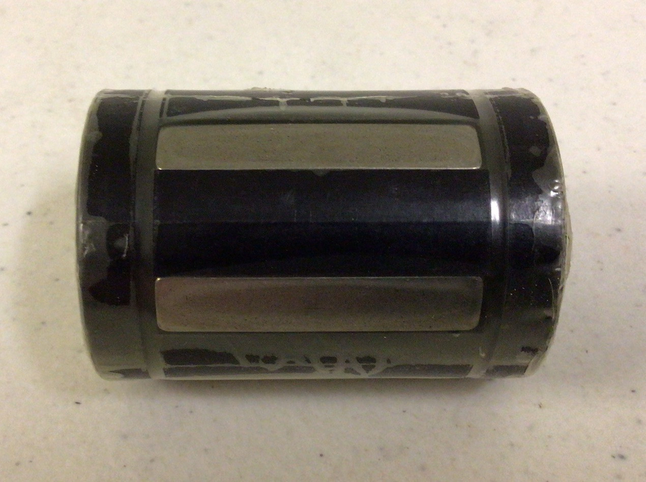 NEW, BOSCH REXROTH R067022540, SUPER LINEAR BUSHING, FREE SHIPPING