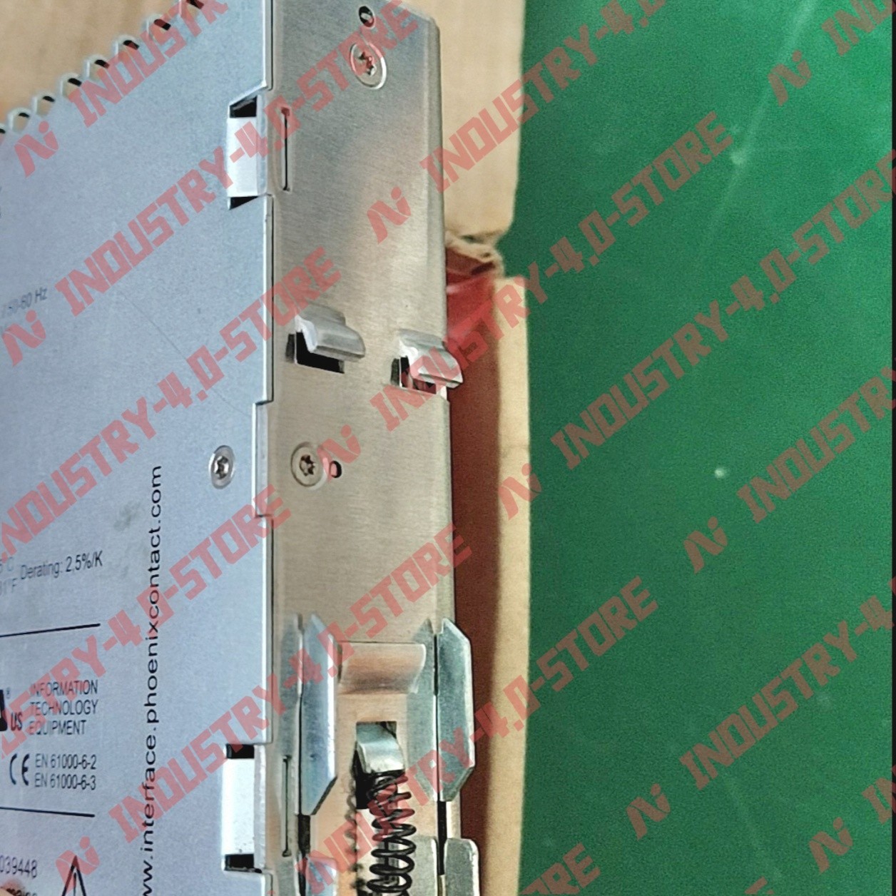 Phoenix 2866475 TRIO-PS/1AC/12DC/ 5 Switching Power Supply#1pcs new in box