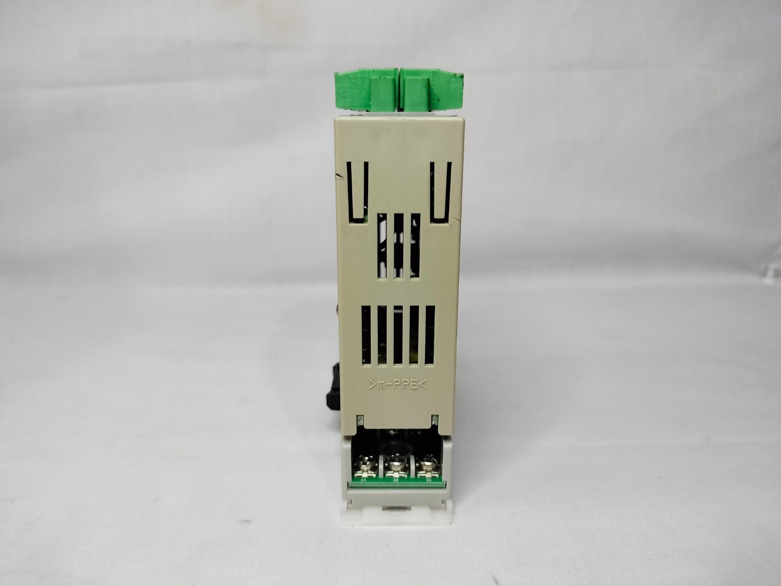 Azbil DMC10S4CV0000 Distributed Multi-Channel Controller Made in Japan